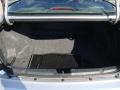 2000 Satin Silver Metallic Honda Accord EX-L Coupe  photo #24
