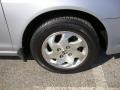 2000 Honda Accord EX-L Coupe Wheel and Tire Photo
