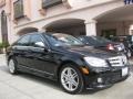 Black - C 350 Sport Photo No. 1