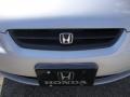 2000 Satin Silver Metallic Honda Accord EX-L Coupe  photo #31