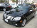 Black - C 350 Sport Photo No. 6