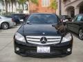 Black - C 350 Sport Photo No. 7