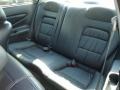 Charcoal Interior Photo for 2000 Honda Accord #38500011