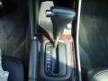 4 Speed Automatic 2000 Honda Accord EX-L Coupe Transmission