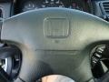 2000 Satin Silver Metallic Honda Accord EX-L Coupe  photo #43