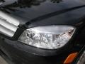 Black - C 350 Sport Photo No. 21