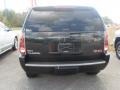 Carbon Black Metallic - Yukon Denali AWD Photo No. 4