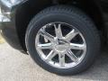  2011 Yukon Denali AWD Wheel