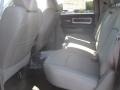 2011 Brilliant Black Crystal Pearl Dodge Ram 2500 HD Laramie Crew Cab 4x4  photo #11