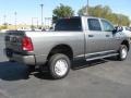 2011 Mineral Gray Metallic Dodge Ram 2500 HD ST Crew Cab 4x4  photo #4