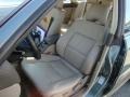  2000 Outback Limited Wagon Beige Interior