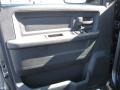 2011 Mineral Gray Metallic Dodge Ram 2500 HD ST Crew Cab 4x4  photo #10
