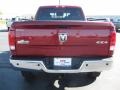 Deep Cherry Crystal Pearl - Ram 2500 HD Big Horn Mega Cab 4x4 Photo No. 5