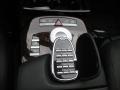 2010 Mercedes-Benz S 400 Hybrid Sedan Controls