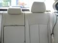 Cocoa/Light Neutral Leather Interior Photo for 2011 Chevrolet Cruze #38501419