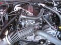 3.8 Liter OHV 12-Valve V6 Engine for 2011 Jeep Wrangler Sahara 4x4 #38501763