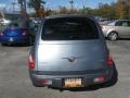 Steel Silver Metallic - PT Cruiser Touring Photo No. 6