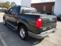 Aspen Green Metallic - Explorer Sport Trac 4x4 Photo No. 10