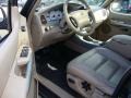 Aspen Green Metallic - Explorer Sport Trac 4x4 Photo No. 13