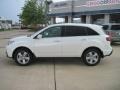 Aspen White Pearl - MDX  Photo No. 3