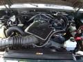 4.0 Liter SOHC 12-Valve V6 Engine for 2002 Ford Explorer Sport Trac 4x4 #38502467