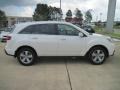 Aspen White Pearl - MDX  Photo No. 4