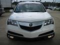 Aspen White Pearl - MDX  Photo No. 5