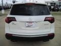 Aspen White Pearl - MDX  Photo No. 6
