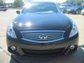 Black Obsidian - G 25 Journey Sedan Photo No. 5