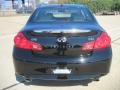 Black Obsidian - G 25 Journey Sedan Photo No. 6