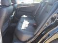 Black Obsidian - G 25 Journey Sedan Photo No. 8