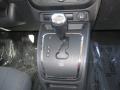 Dark Slate Gray/Medium Slate Gray Transmission Photo for 2009 Jeep Compass #38502963