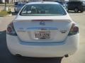 2007 Winter Frost Pearl Nissan Altima 3.5 SE  photo #6