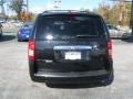 2008 Brilliant Black Crystal Pearlcoat Chrysler Town & Country Touring Signature Series  photo #6