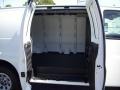 Summit White - Savana Van 1500 Cargo Photo No. 2