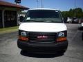 2010 Summit White GMC Savana Van 1500 Cargo  photo #7