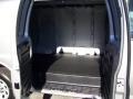 Pure Silver Metallic - Savana Van 1500 Cargo Photo No. 2