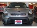 2011 Titanium Gray Kia Soul +  photo #11