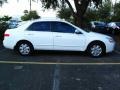 2003 Taffeta White Honda Accord LX Sedan  photo #2