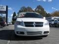 Stone White - Grand Caravan SXT Photo No. 2