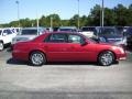 Crystal Red Tintcoat - DTS  Photo No. 1