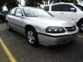 Galaxy Silver Metallic - Impala  Photo No. 1