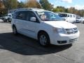 Stone White - Grand Caravan SXT Photo No. 3