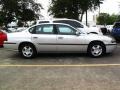 Galaxy Silver Metallic - Impala  Photo No. 2