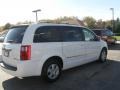 Stone White - Grand Caravan SXT Photo No. 4
