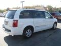 Stone White - Grand Caravan SXT Photo No. 5
