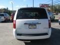 Stone White - Grand Caravan SXT Photo No. 6