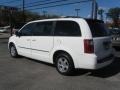 Stone White - Grand Caravan SXT Photo No. 7