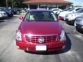 Crystal Red Tintcoat - DTS  Photo No. 7