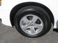 Stone White - Grand Caravan SXT Photo No. 9